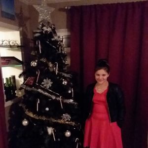 Meet your Posher, Letisha